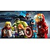 Lego Marvel Avengers