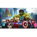 Lego Marvel Avengers