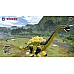 Lego Jurassic World