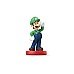 Amiibo Character - Luigi Super Mario Collection