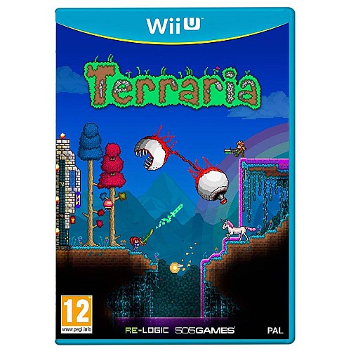 Terraria