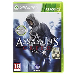 Assassin's Creed