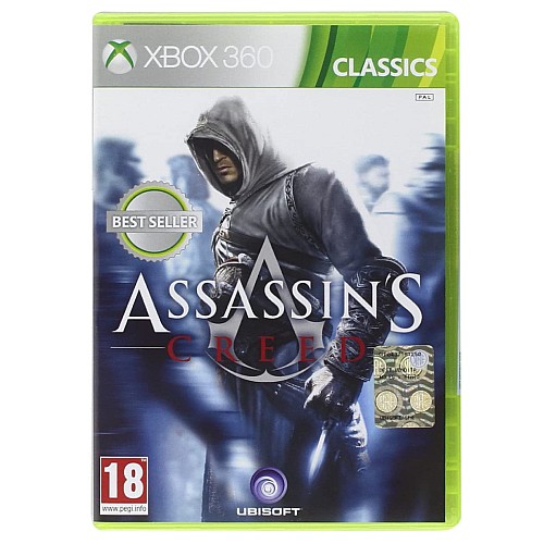 Assassin's Creed