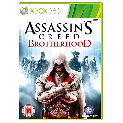 Assassin's Creed Brotherhood