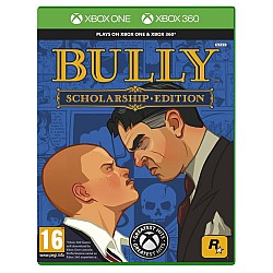 Bully Scholarship Edition