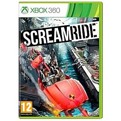 Screamride