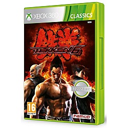 Tekken 6