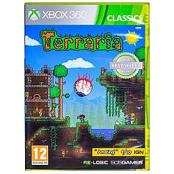 Terraria