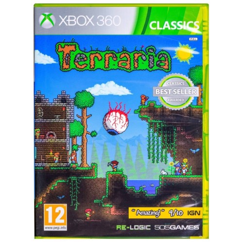 Terraria