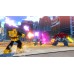 Transformers Devastation Transformers Devastation