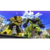 Transformers Devastation Transformers Devastation