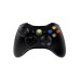 Wireless controller (black) Wireless controller (black)