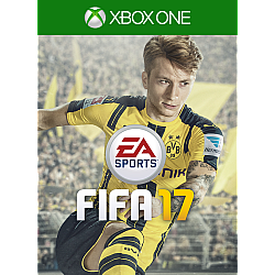 Fifa 17 Dlc In Card Form
