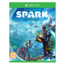 Project Spark