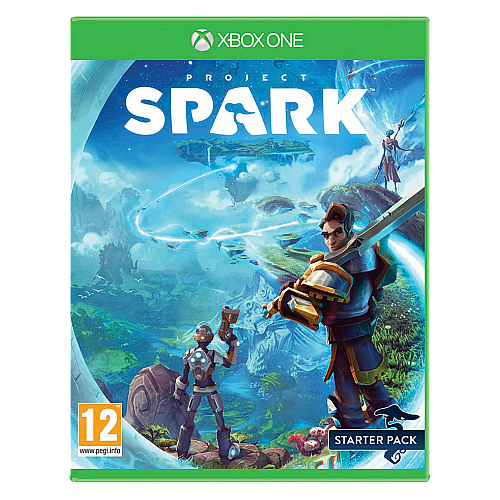 Project Spark