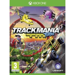 Trackmania Turbo