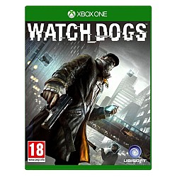 Watch Dogs