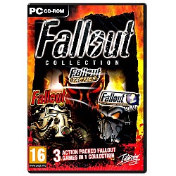 Fallout Collection