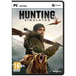 Hunting Simulator