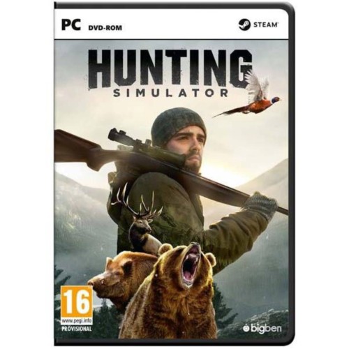 Hunting Simulator
