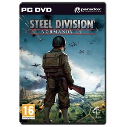 Steel Division Normandy 44