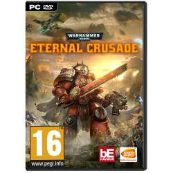 Warhammer 40.000 Eternal Crusade