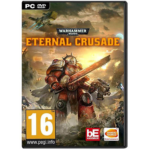 Warhammer 40.000 Eternal Crusade