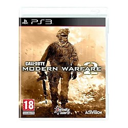 Call Of Duty Modern Warfare 2