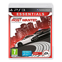 Need For Speed Most Wanted 2012 Essentials