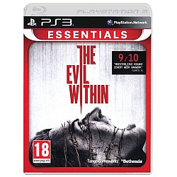 The Evil Within (essentials)