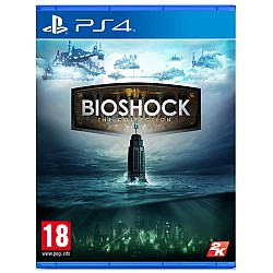 Bioshock The Collection