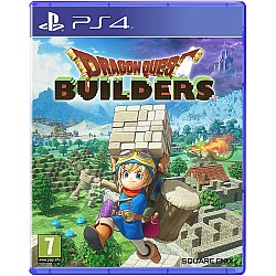 Dragon Quest Builders