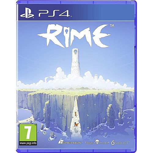 Rime