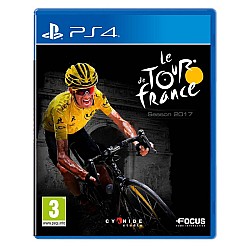 Tour De France 2017