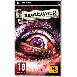 Manhunt 2
