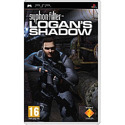 Syphon Filter Logans Shadow