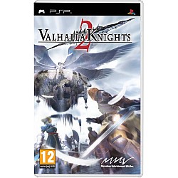 Valhalla Knights 2