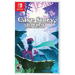Cave Story +