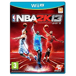 Nba 2k13