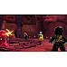 Lego Ninjago Shadow Of Ronin