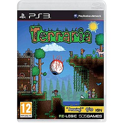Terraria