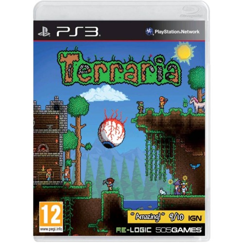 Terraria
