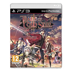 The Legend Of Heroes Trails Of Cold Steel Ii