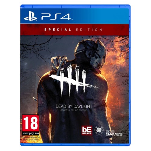 Dead By Daylight Special Edition