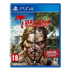 Dead Island Definitive Collection