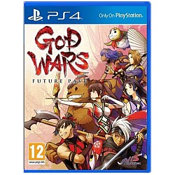 God Wars Future Past