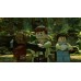 Lego Star Wars The Force Awakens