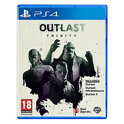 Outlast Trinity