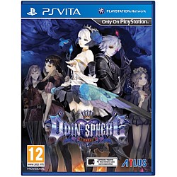 Odin Sphere Leifthrasir