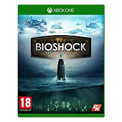 Bioshock The Collection